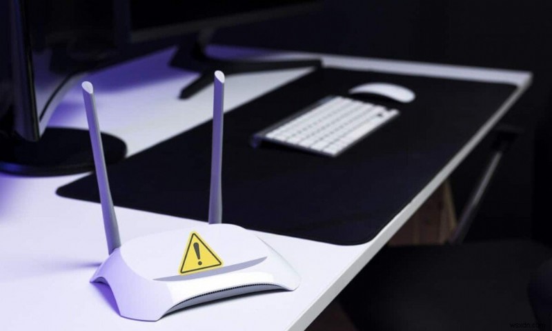Khắc Phục Sự Cố Bộ Điều Hợp Wi-Fi Trên Windows 10