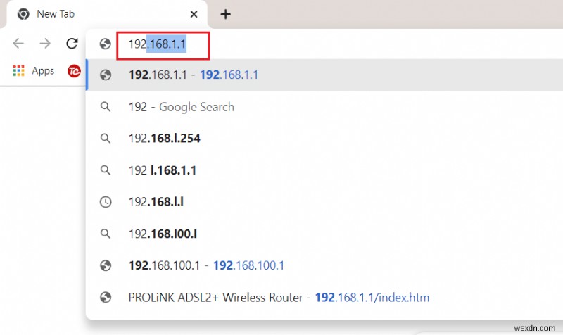 Khắc Phục Sự Cố Bộ Điều Hợp Wi-Fi Trên Windows 10