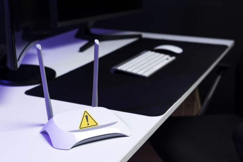 Khắc Phục Sự Cố Bộ Điều Hợp Wi-Fi Trên Windows 10