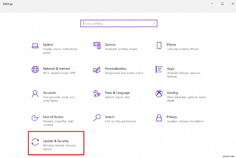 Khắc Phục Sự Cố Bộ Điều Hợp Wi-Fi Trên Windows 10