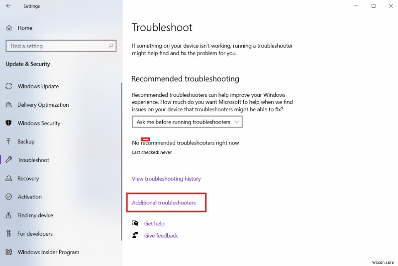 Khắc Phục Sự Cố Bộ Điều Hợp Wi-Fi Trên Windows 10