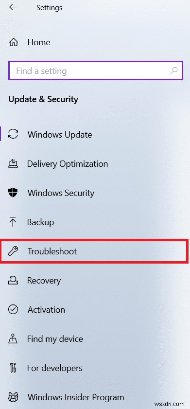 Khắc Phục Sự Cố Bộ Điều Hợp Wi-Fi Trên Windows 10