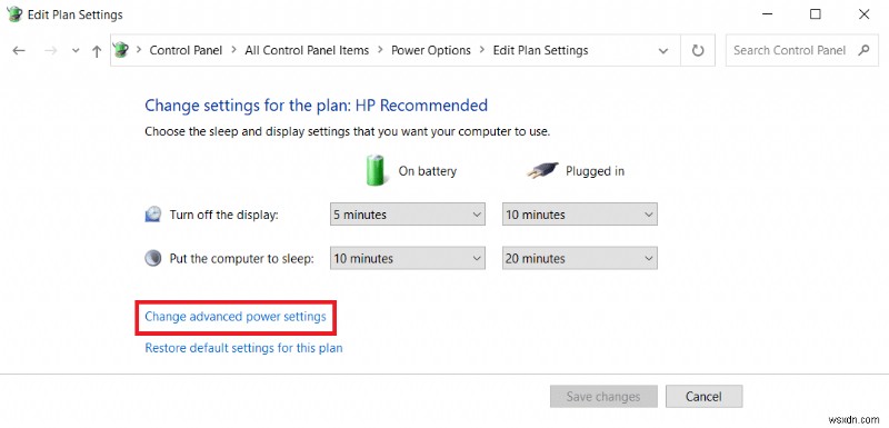 Khắc Phục Sự Cố Bộ Điều Hợp Wi-Fi Trên Windows 10