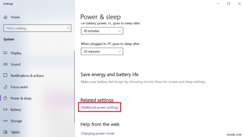 Khắc Phục Sự Cố Bộ Điều Hợp Wi-Fi Trên Windows 10