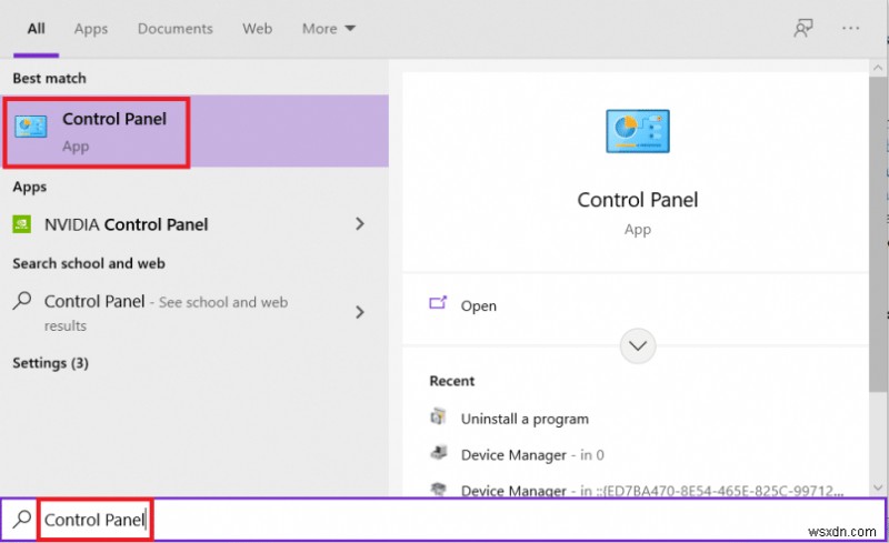 Khắc Phục Sự Cố Bộ Điều Hợp Wi-Fi Trên Windows 10