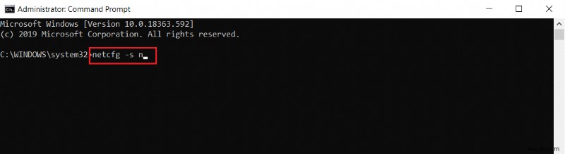 Khắc Phục Sự Cố Bộ Điều Hợp Wi-Fi Trên Windows 10