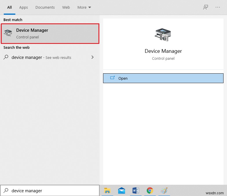 Khắc Phục Sự Cố Bộ Điều Hợp Wi-Fi Trên Windows 10
