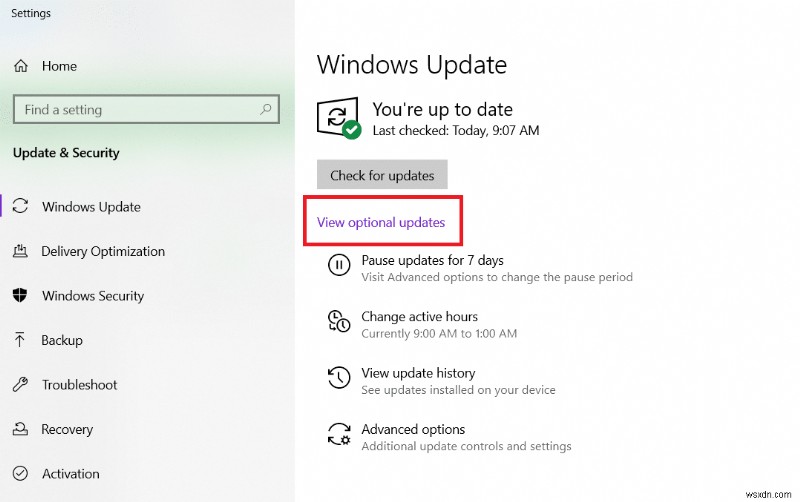 Khắc Phục Sự Cố Bộ Điều Hợp Wi-Fi Trên Windows 10