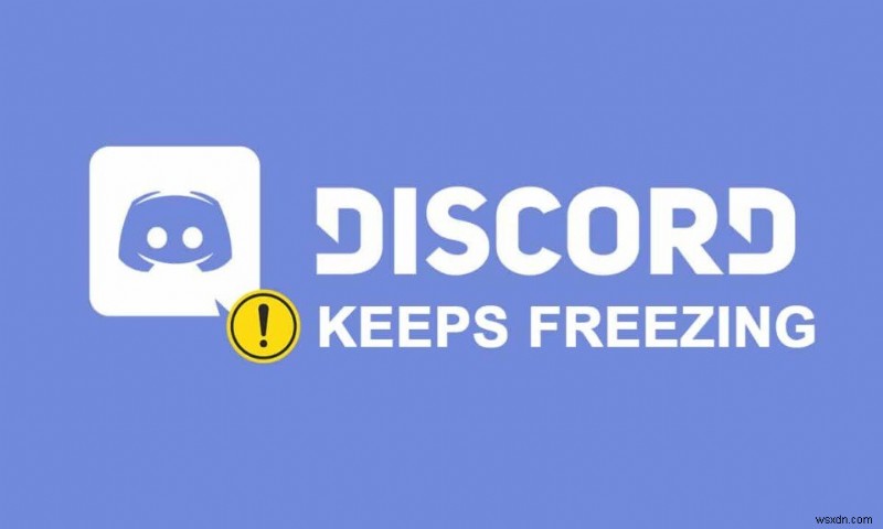 Khắc Phục Lỗi Discord Treo/Lag Triền Miên: Giải Pháp Nhanh & Ngăn Ngừa
