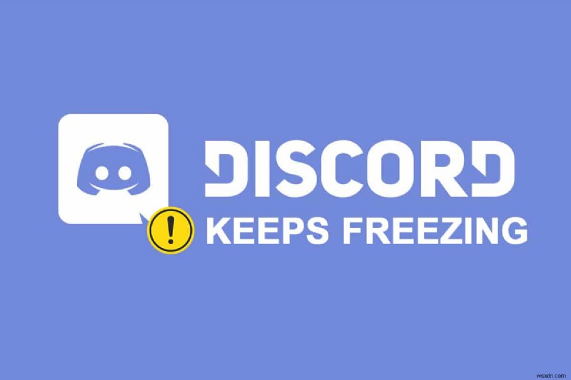 Khắc Phục Lỗi Discord Treo/Lag Triền Miên: Giải Pháp Nhanh & Ngăn Ngừa