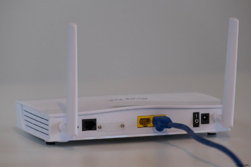Khắc Phục Lỗi Halo Infinite  No Ping to Our Data Centers  Trên Windows 11