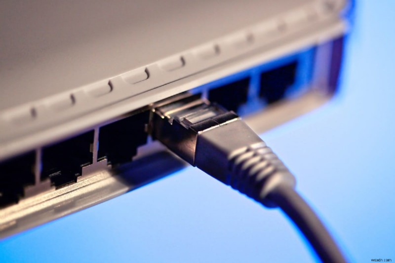 Khắc Phục Lỗi Halo Infinite  No Ping to Our Data Centers  Trên Windows 11