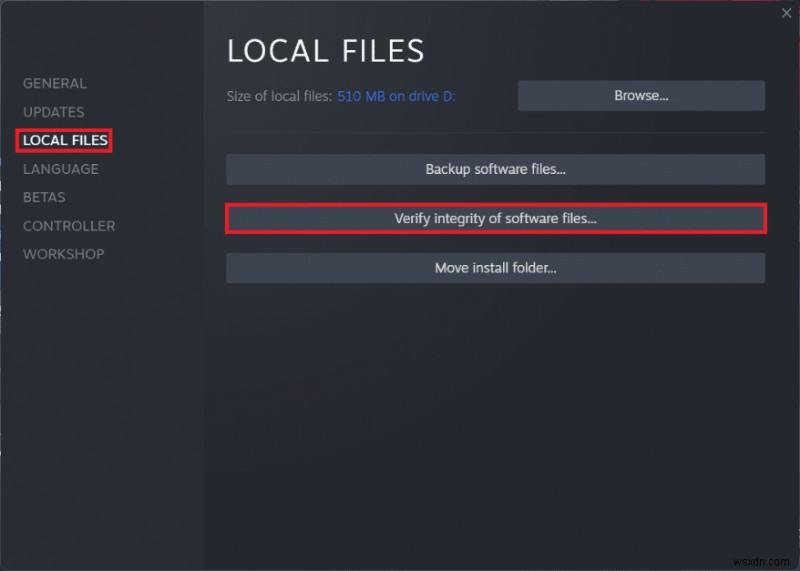 Khắc Phục Lỗi Halo Infinite  No Ping to Our Data Centers  Trên Windows 11