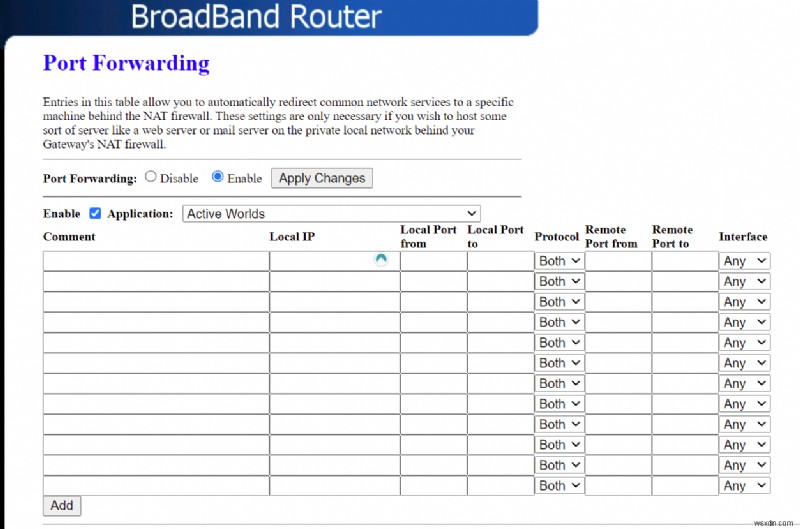 Khắc Phục Lỗi Halo Infinite  No Ping to Our Data Centers  Trên Windows 11