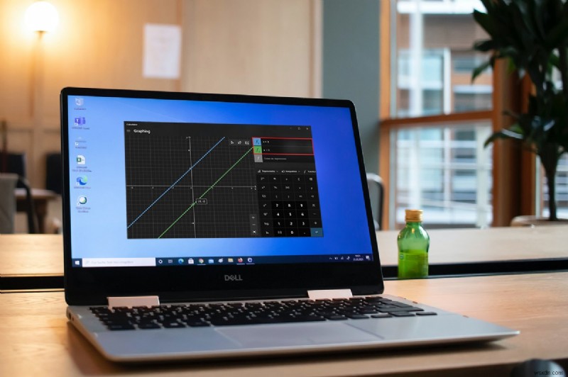 Bật Chế Độ Đồ Thị (Graphing Mode) Trên Máy Tính Windows 10: Hướng Dẫn Chi Tiết