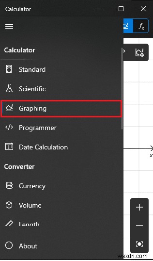 Bật Chế Độ Đồ Thị (Graphing Mode) Trên Máy Tính Windows 10: Hướng Dẫn Chi Tiết