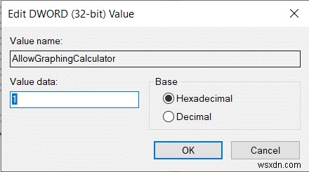 Bật Chế Độ Đồ Thị (Graphing Mode) Trên Máy Tính Windows 10: Hướng Dẫn Chi Tiết