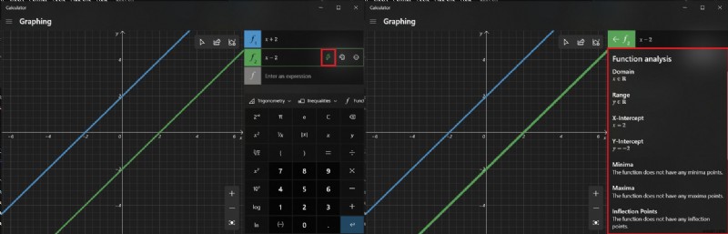 Bật Chế Độ Đồ Thị (Graphing Mode) Trên Máy Tính Windows 10: Hướng Dẫn Chi Tiết