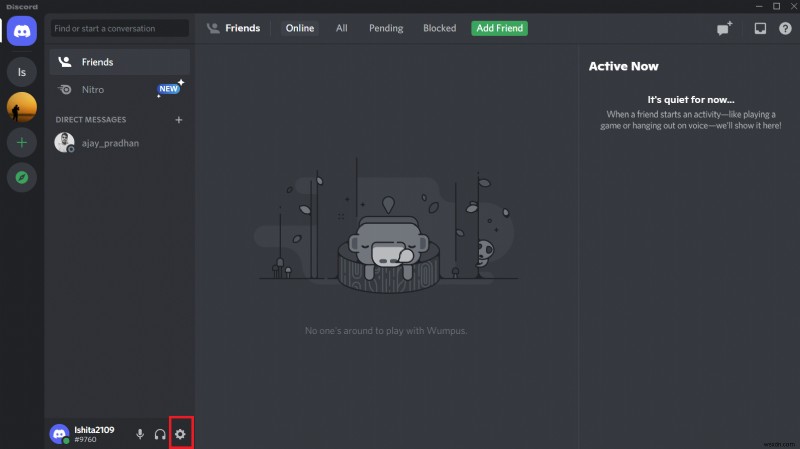 Thành Thạo Discord Push-to-Talk: Hướng Dẫn Bước Để Giao Tiếp Nhóm Rõ Ràng