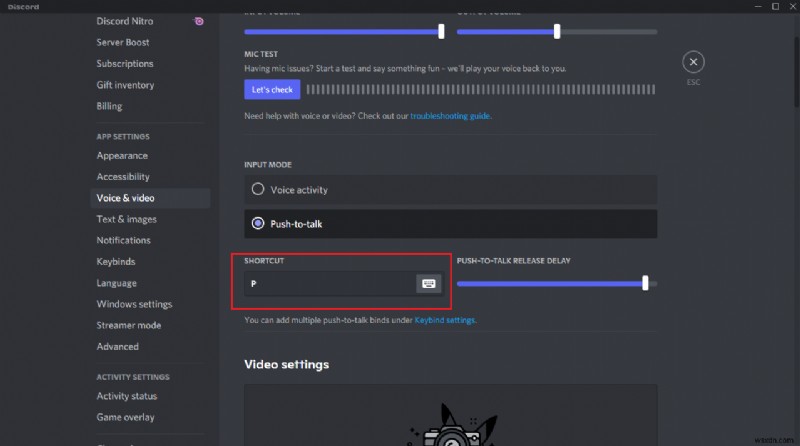 Thành Thạo Discord Push-to-Talk: Hướng Dẫn Bước Để Giao Tiếp Nhóm Rõ Ràng