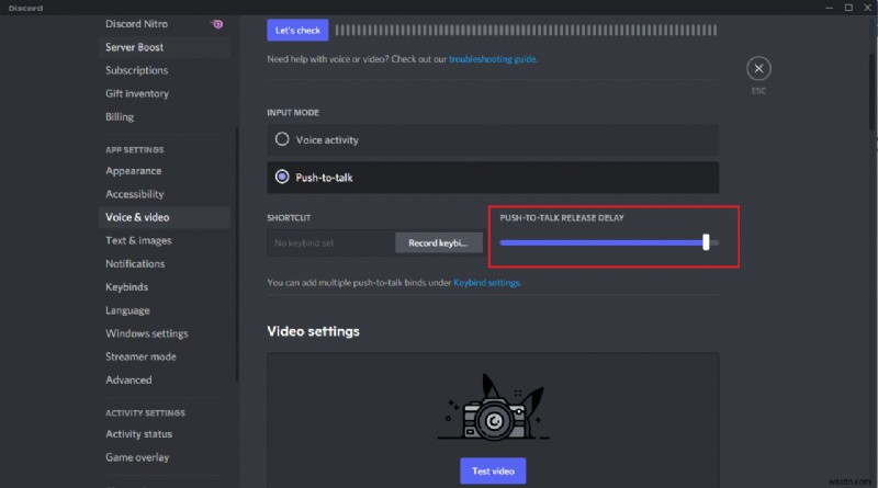 Thành Thạo Discord Push-to-Talk: Hướng Dẫn Bước Để Giao Tiếp Nhóm Rõ Ràng