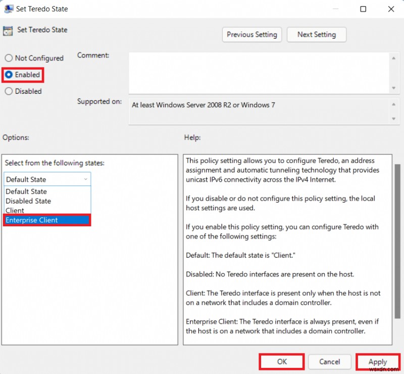 Khắc Phục Lỗi Halo Infinite Customization Không Load Trên Windows 11