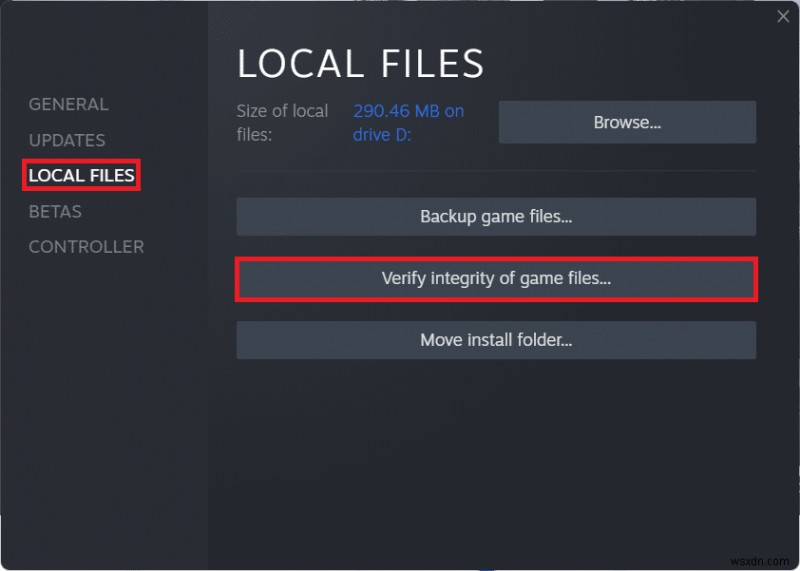 Khắc Phục Lỗi Halo Infinite Customization Không Load Trên Windows 11