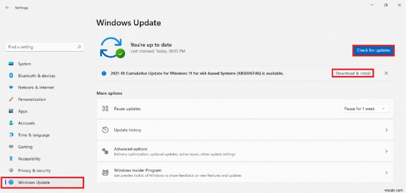 Khắc Phục Lỗi Halo Infinite Customization Không Load Trên Windows 11