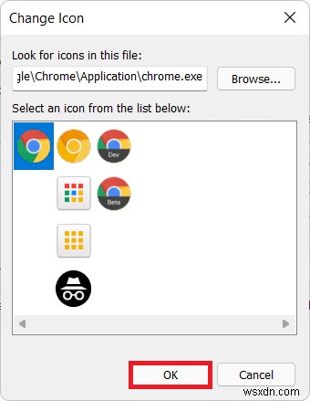 Khắc Phục Lỗi Icon Trắng (Blank Icons) Trên Windows 11: Hướng Dẫn Bước Đi