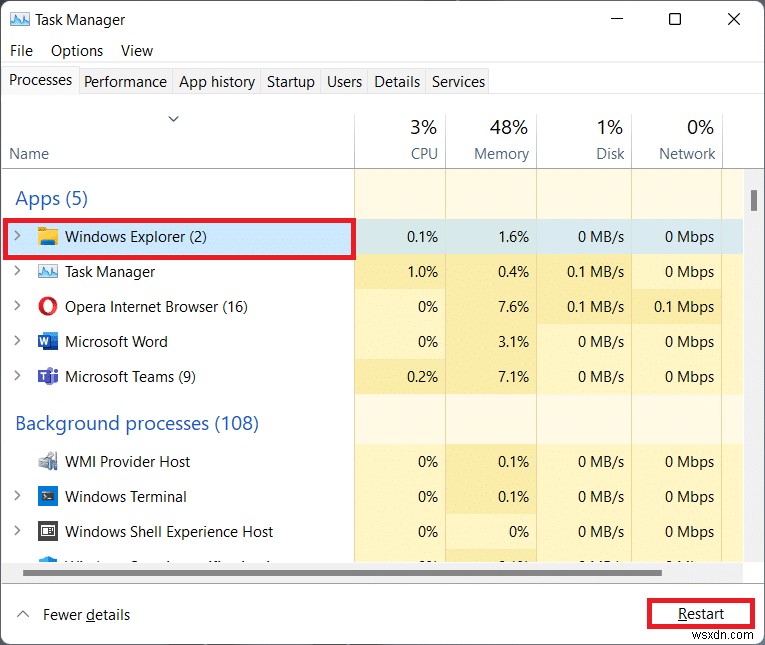 Khắc Phục Lỗi Icon Trắng (Blank Icons) Trên Windows 11: Hướng Dẫn Bước Đi