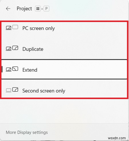 Dùng TV Làm Màn Hình Windows 11 PC: Hướng Dẫn Cài Đặt Đơn Giản