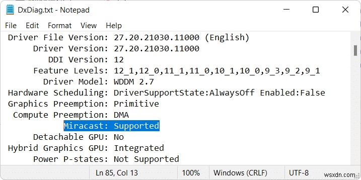 Dùng TV Làm Màn Hình Windows 11 PC: Hướng Dẫn Cài Đặt Đơn Giản