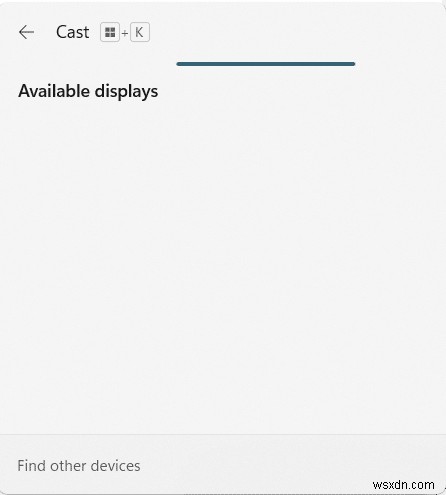 Dùng TV Làm Màn Hình Windows 11 PC: Hướng Dẫn Cài Đặt Đơn Giản