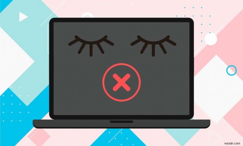 Khắc Phục Nhanh Lỗi Windows 10 Sleep Mode Không Hoạt Động