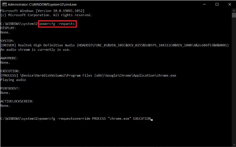 Khắc Phục Nhanh Lỗi Windows 10 Sleep Mode Không Hoạt Động