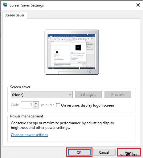 Khắc Phục Nhanh Lỗi Windows 10 Sleep Mode Không Hoạt Động
