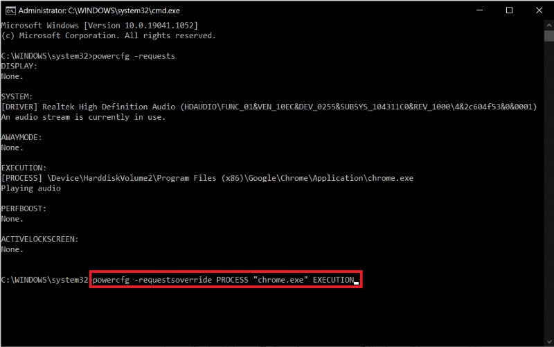 Khắc Phục Nhanh Lỗi Windows 10 Sleep Mode Không Hoạt Động