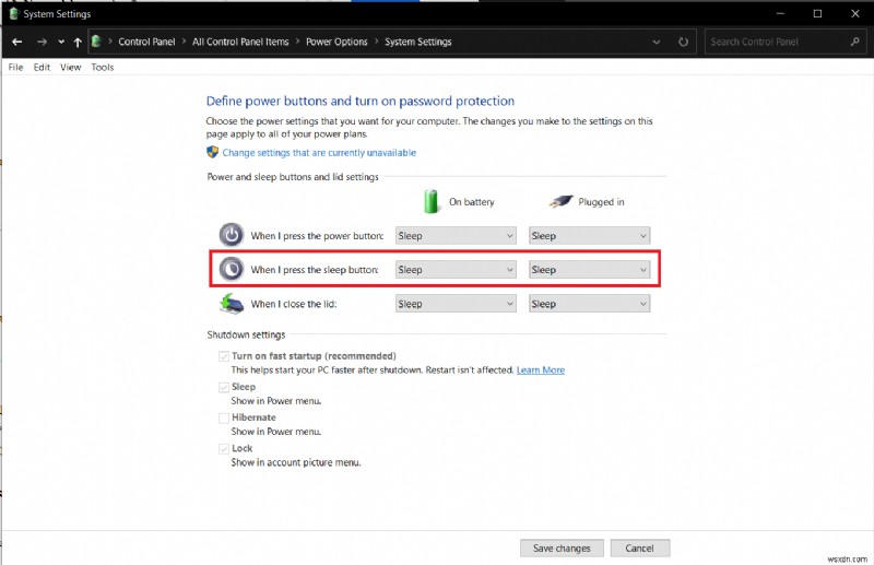 Khắc Phục Nhanh Lỗi Windows 10 Sleep Mode Không Hoạt Động