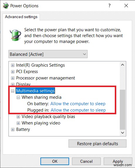 Khắc Phục Nhanh Lỗi Windows 10 Sleep Mode Không Hoạt Động