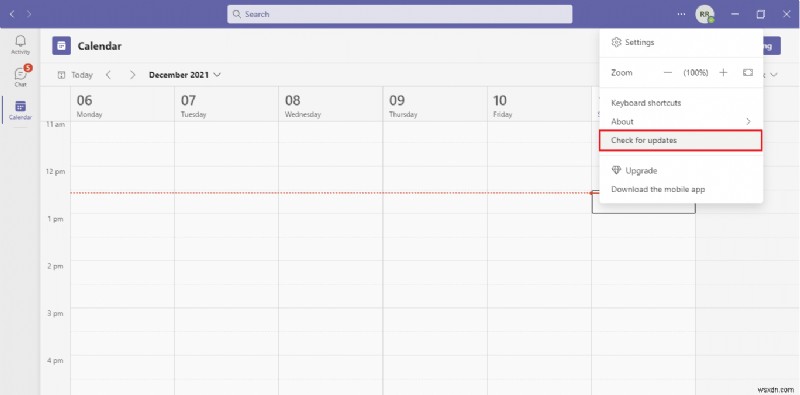 Ngăn Microsoft Teams Tự Khởi Động Cùng Windows – Các Bước Đơn Giản