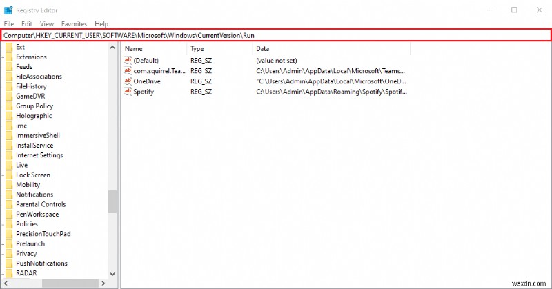 Ngăn Microsoft Teams Tự Khởi Động Cùng Windows – Các Bước Đơn Giản