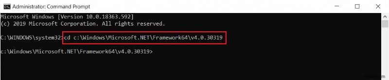 Khắc Phục .NET Runtime Optimization Service Dùng CPU Cao – Nhanh & Hiệu Quả