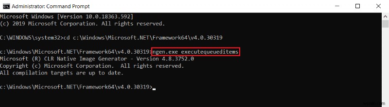 Khắc Phục .NET Runtime Optimization Service Dùng CPU Cao – Nhanh & Hiệu Quả