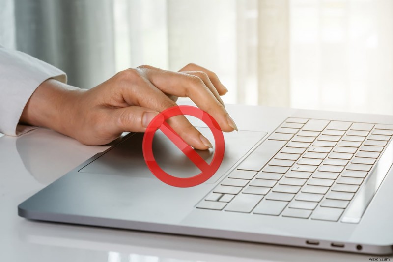 Khắc Phục Lỗi Touchpad Không Cuộn (Scroll) Trên Windows 10: Hướng Dẫn Chi Tiết