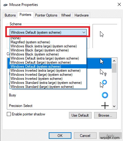 Khắc Phục Lỗi Touchpad Không Cuộn (Scroll) Trên Windows 10: Hướng Dẫn Chi Tiết