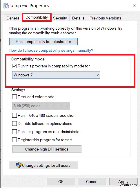 Khắc Phục Lỗi Touchpad Không Cuộn (Scroll) Trên Windows 10: Hướng Dẫn Chi Tiết