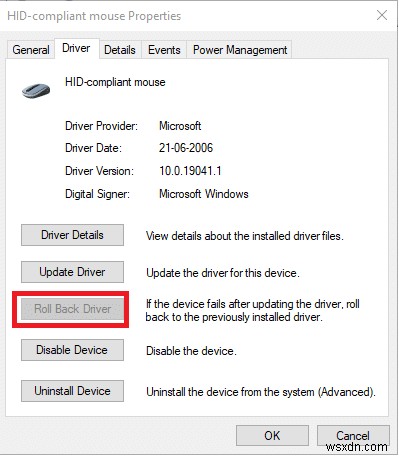 Khắc Phục Lỗi Touchpad Không Cuộn (Scroll) Trên Windows 10: Hướng Dẫn Chi Tiết