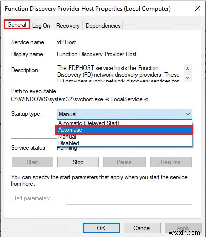 Khắc phục nhanh lỗi không thấy máy tính trong mạng Windows 10