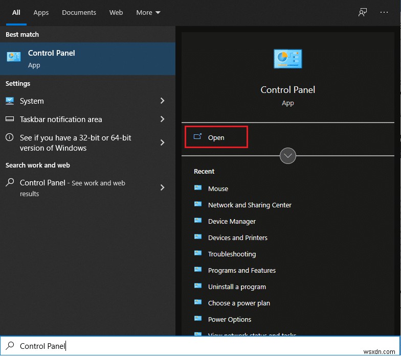 Khắc phục nhanh lỗi không thấy máy tính trong mạng Windows 10