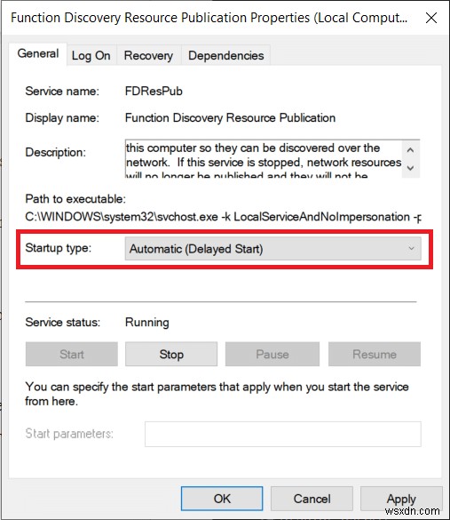 Khắc phục nhanh lỗi không thấy máy tính trong mạng Windows 10